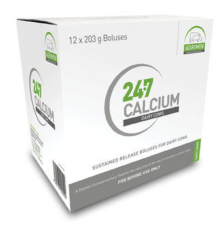 24.7 Calcium
