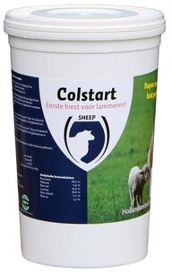 Colstart Plus 250 gram