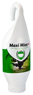 Maxi Mint Plus Sta- / Hangtube 1 liter