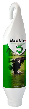 Maxi Mint Plus Sta- / Hangtube 1 liter
